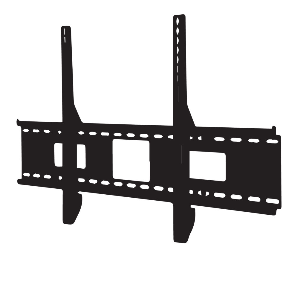 Multiple Mounting Options