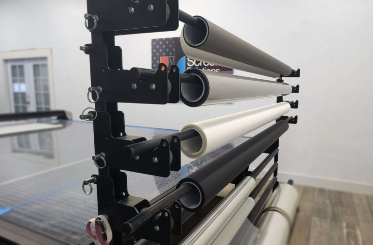 Film Rolls