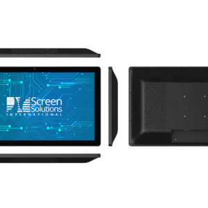 4k touch monitor