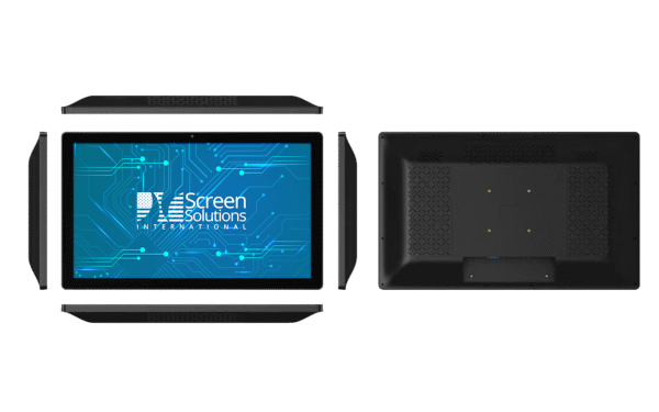 4k touch monitor