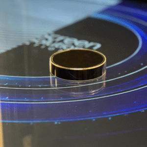 interactive pucks for 4K touch monitors