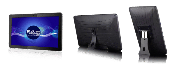 touch monitor stand