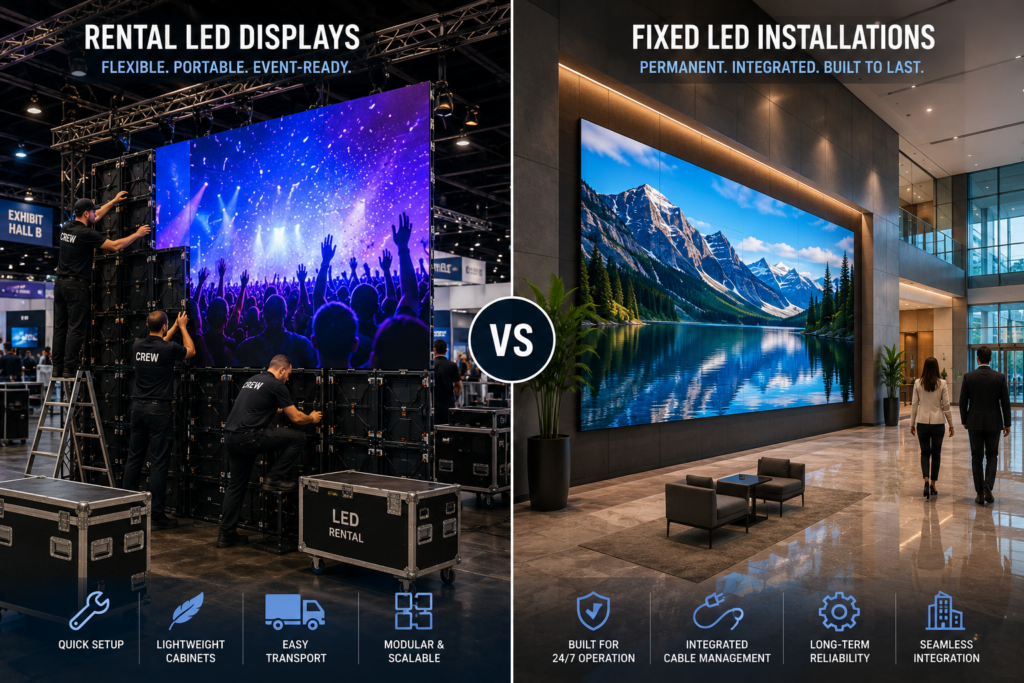 rental-led-display-vs-fixed-led-installation