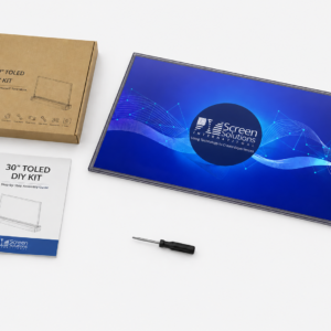 30 Inch TOLED DIY Kit