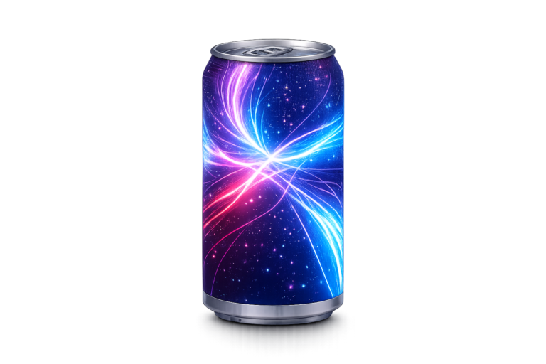Can LED Screen