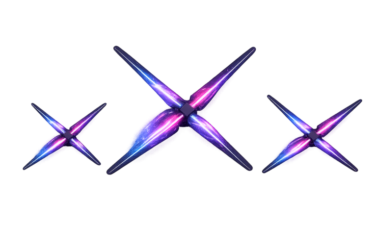 LED Fans