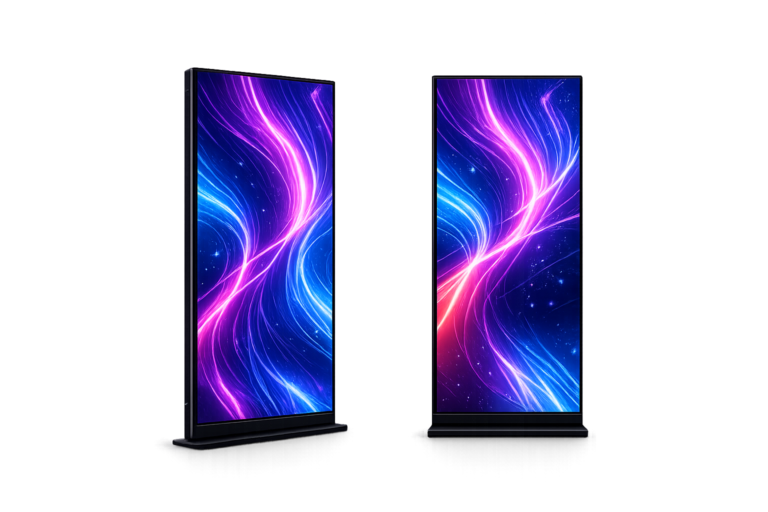 LED Posters