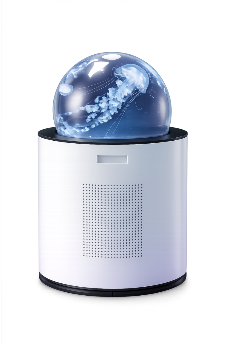 ORA Projection Hemiphere System