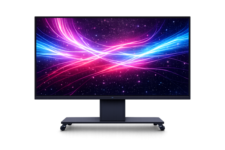 COB All-in-One LED