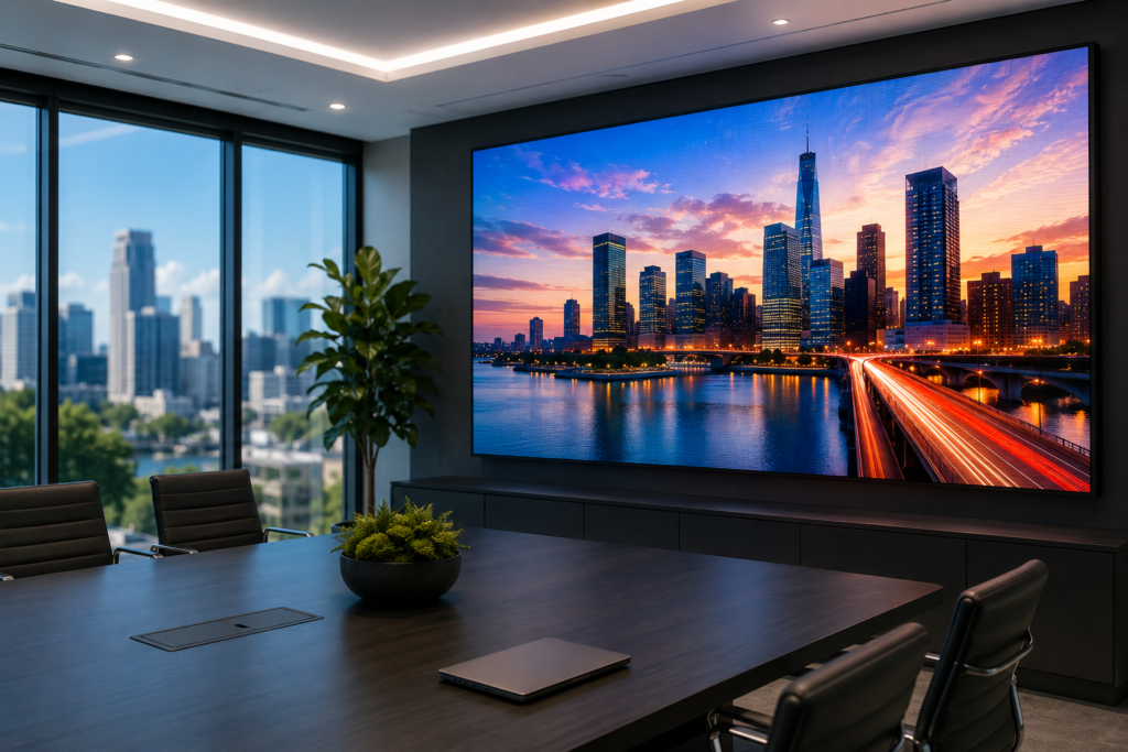 how to choose the right LED