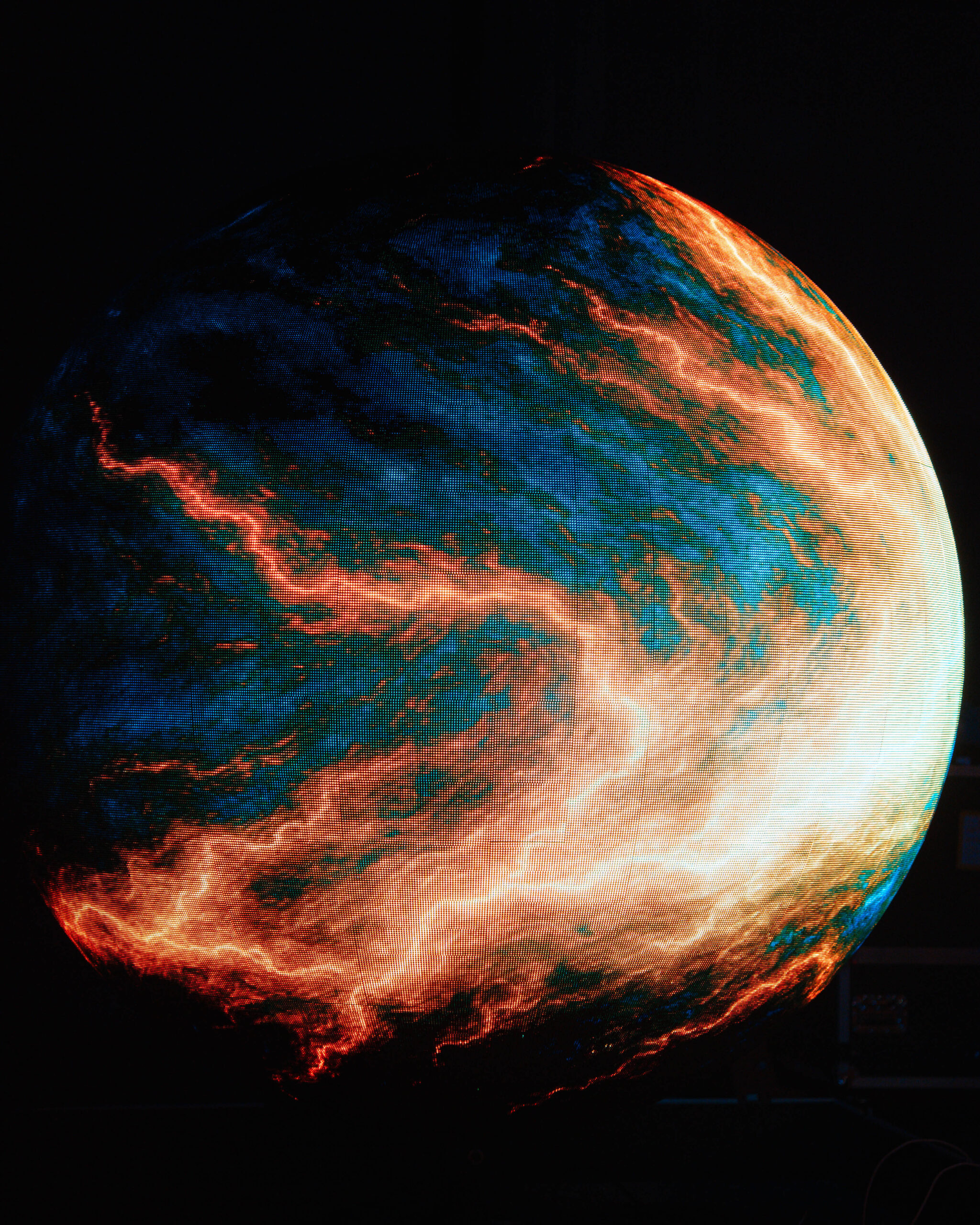 SSI Digital Sphere