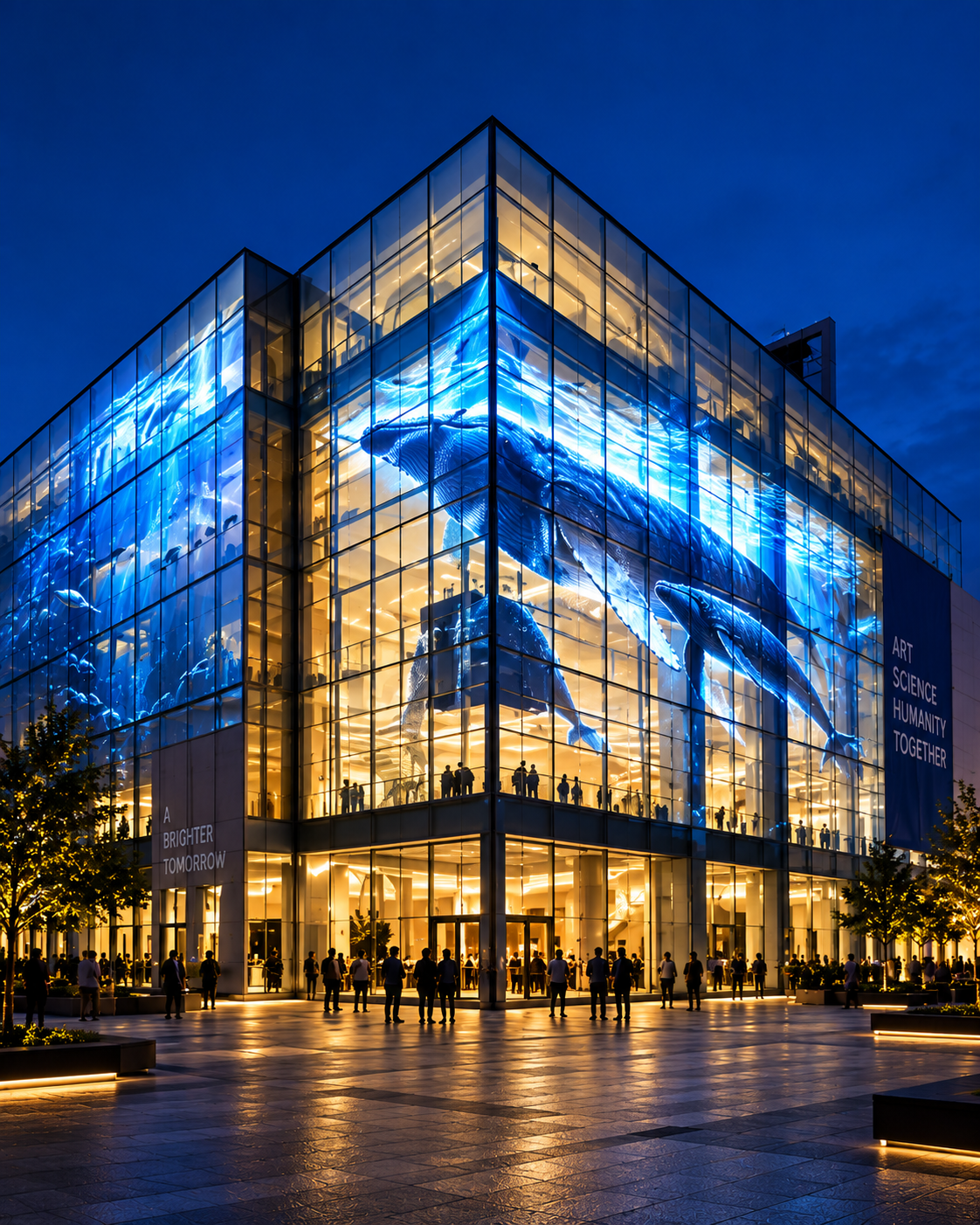 Museums and Cultural Institutions