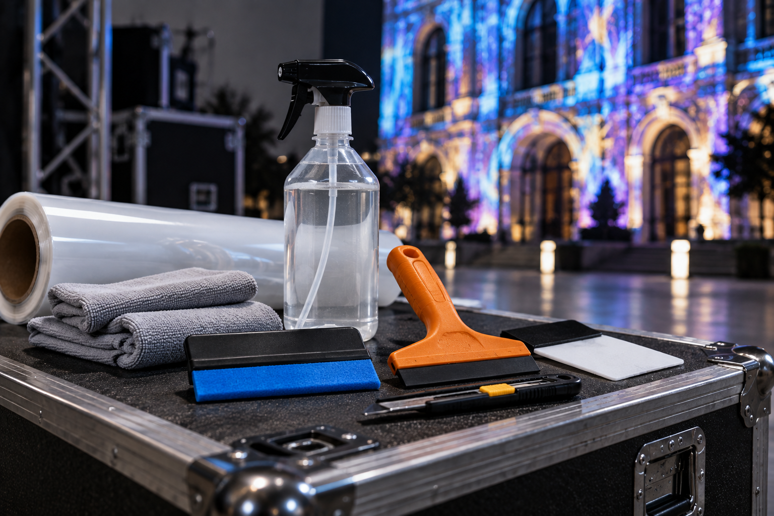 Pro Application Kit