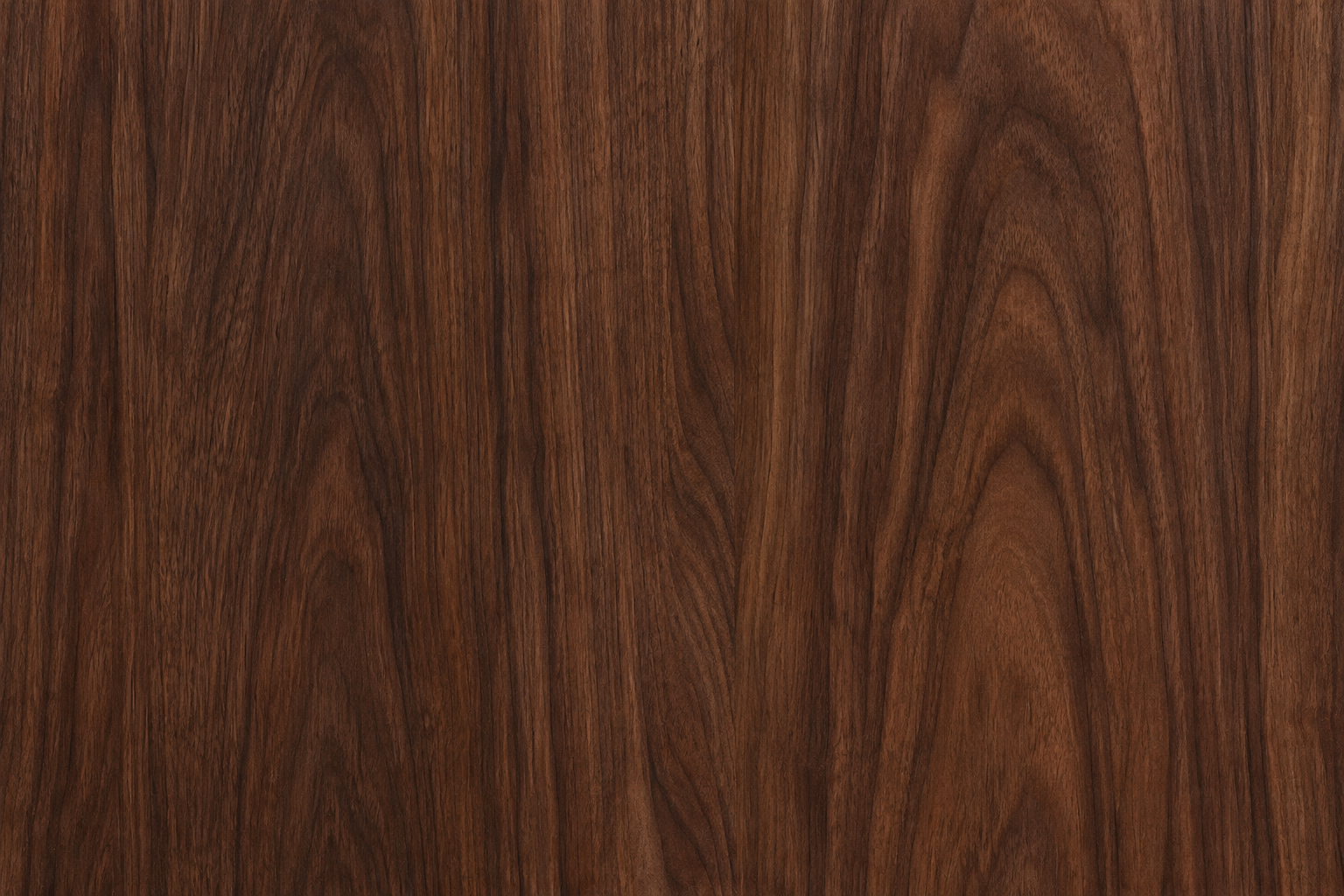 Black Walnut frame finish