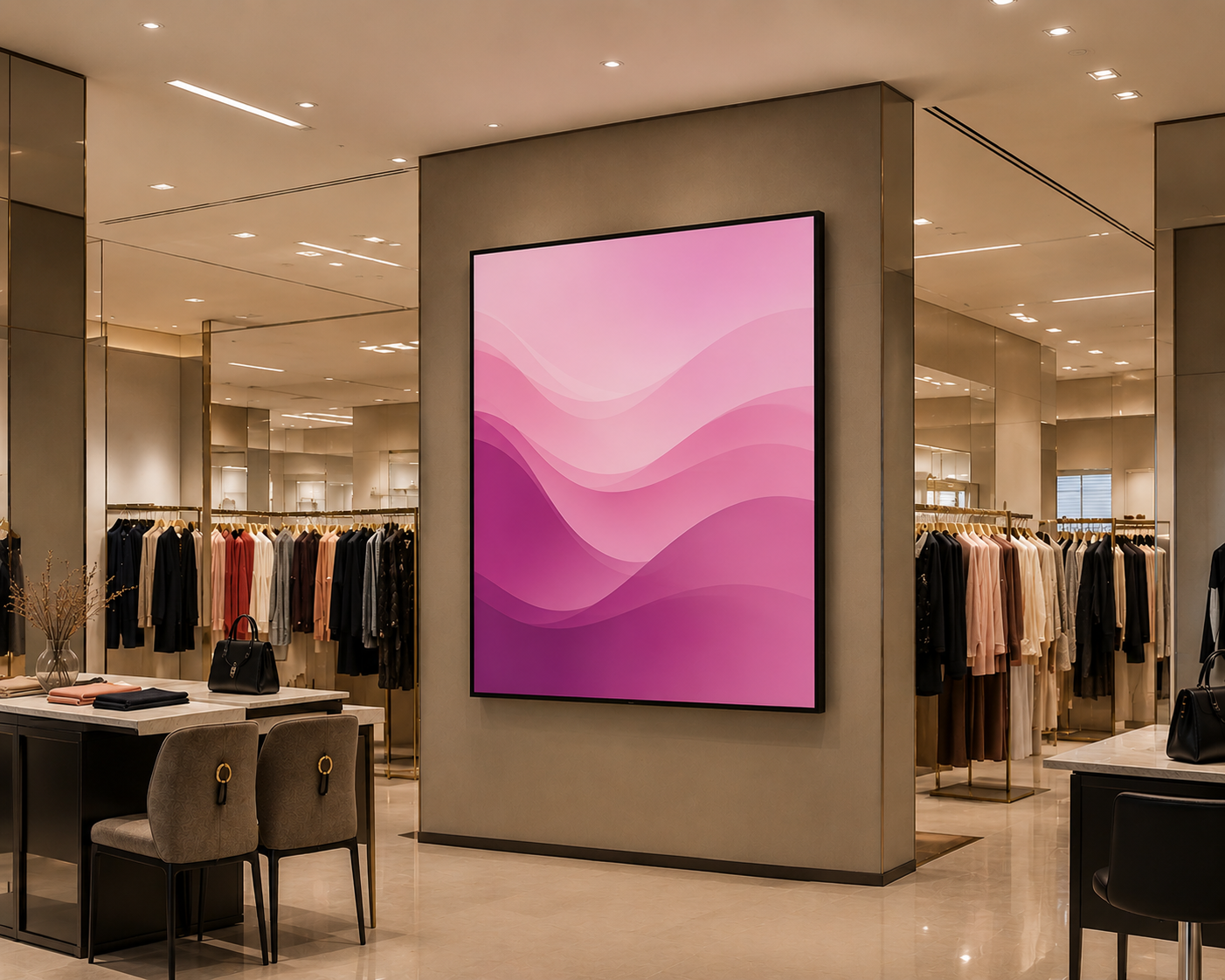 SSI Retail LED