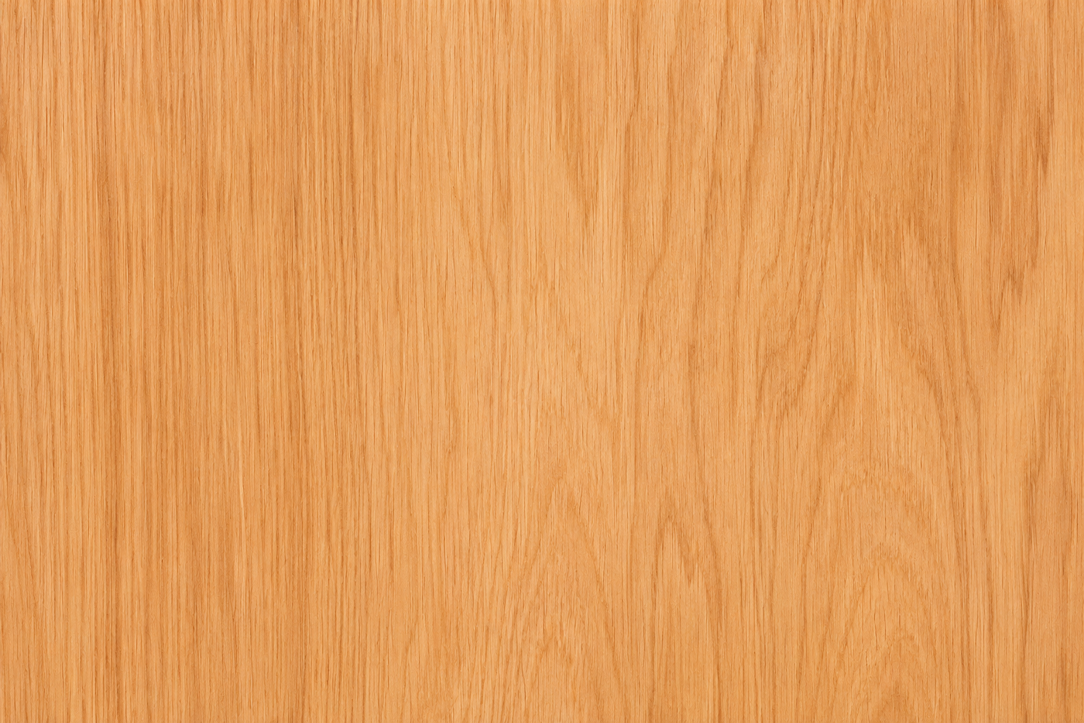 Natural Wood frame finish