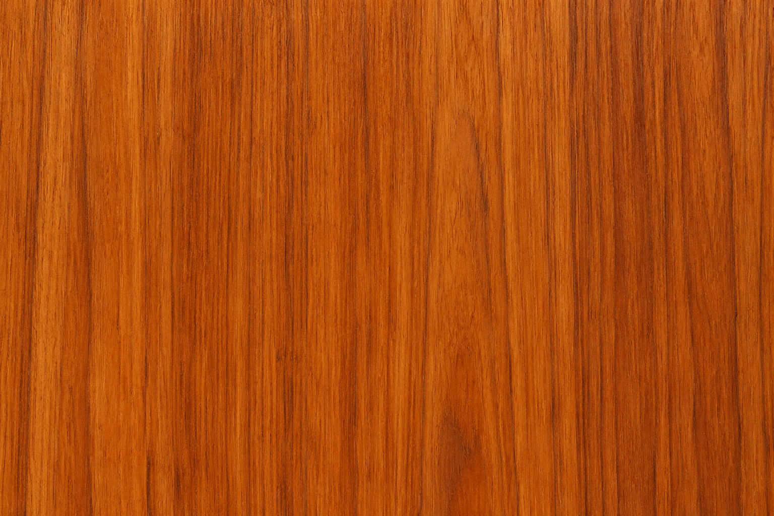 Teak Wood frame finish