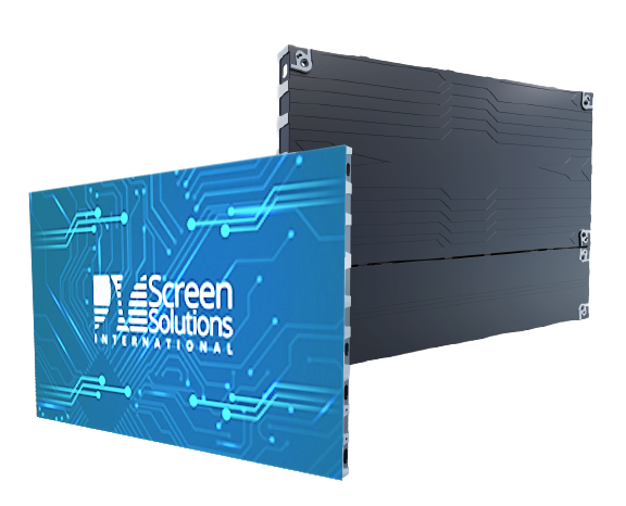SSI LED panels